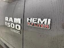 RAM 1500 Classic SLT cabine d'équipe 4x4 caisse de 5 pi 7 po 202 - Photo 7
