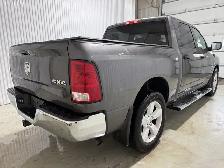 RAM 1500 Classic SLT cabine d'équipe 4x4 caisse de 5 pi 7 po 202 - Photo 9
