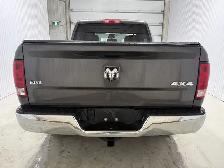 RAM 1500 Classic SLT cabine d'équipe 4x4 caisse de 5 pi 7 po 202 - Photo 11
