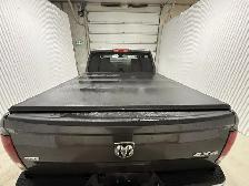 RAM 1500 Classic SLT cabine d'équipe 4x4 caisse de 5 pi 7 po 202 - Photo 13