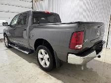 RAM 1500 Classic SLT cabine d'équipe 4x4 caisse de 5 pi 7 po 202 - Photo 14