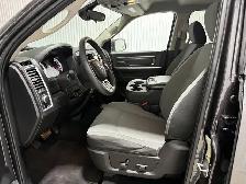 RAM 1500 Classic SLT cabine d'équipe 4x4 caisse de 5 pi 7 po 202 - Photo 16