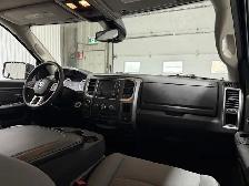 RAM 1500 Classic SLT cabine d'équipe 4x4 caisse de 5 pi 7 po 202 - Photo 17