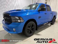 RAM 1500 Classic Express cabine d'équipe 4x4 caisse de 5 pi 7 po