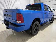 RAM 1500 Classic Express cabine d'équipe 4x4 caisse de 5 pi 7 po - Photo 5