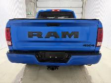 RAM 1500 Classic Express cabine d'équipe 4x4 caisse de 5 pi 7 po - Photo 7