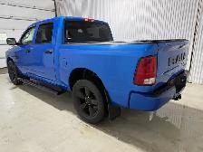 RAM 1500 Classic Express cabine d'équipe 4x4 caisse de 5 pi 7 po - Photo 11