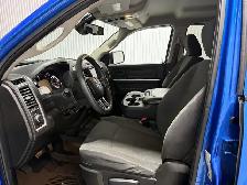 RAM 1500 Classic Express cabine d'équipe 4x4 caisse de 5 pi 7 po - Photo 14
