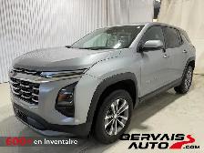 Chevrolet Equinox LT 4 portes à transmission intégrale avec 2LT