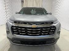 Chevrolet Equinox LT 4 portes à transmission intégrale avec 2LT - Photo 3