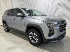 Chevrolet Equinox LT 4 portes à transmission intégrale avec 2LT - Photo 5