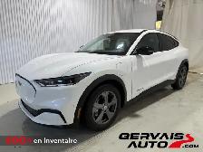 Ford Mustang Mach-E Sélect TI 2023 à vendre