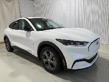 Ford Mustang Mach-E Sélect TI 2023 à vendre - Photo 7