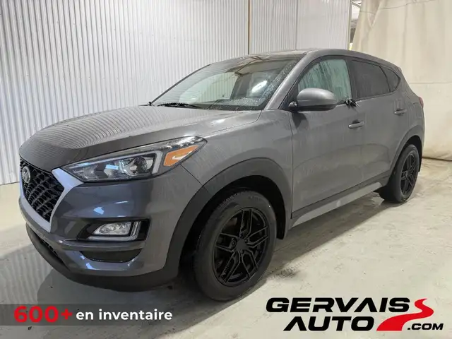 Hyundai Tucson Essential TI 2020 à vendre