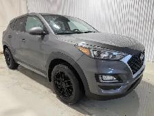Hyundai Tucson Essential TI 2020 à vendre - Photo 5