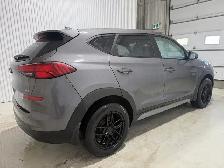 Hyundai Tucson Essential TI 2020 à vendre - Photo 11