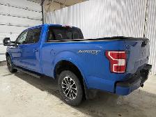Ford F-150 XLT cabine SuperCrew 4RM caisse de 5,5 pi 2020 à vend - Photo 7