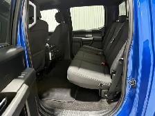Ford F-150 XLT cabine SuperCrew 4RM caisse de 5,5 pi 2020 à vend - Photo 8