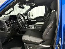 Ford F-150 XLT cabine SuperCrew 4RM caisse de 5,5 pi 2020 à vend - Photo 9