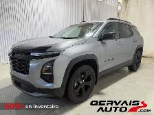 Chevrolet Equinox LT 4 portes à transmission intégrale avec 2LT