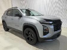 Chevrolet Equinox LT 4 portes à transmission intégrale avec 2LT - Photo 5