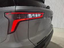Chevrolet Equinox LT 4 portes à transmission intégrale avec 2LT - Photo 11