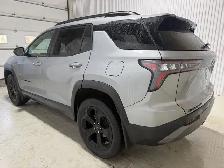 Chevrolet Equinox LT 4 portes à transmission intégrale avec 2LT - Photo 13