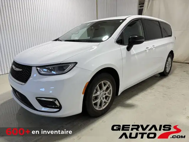 Chrysler Pacifica Touring-L TA 2024 à vendre