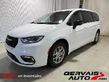 Chrysler Pacifica Touring-L TA 2024 à vendre