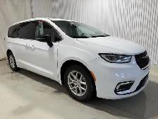 Chrysler Pacifica Touring-L TA 2024 à vendre - Photo 7