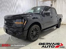 Ford F-150 XLT cabine SuperCrew 2RM caisse de 5,5 pi 2024 à vend