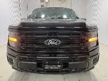 Ford F-150 XLT cabine SuperCrew 2RM caisse de 5,5 pi 2024 à vend - Photo 3