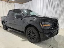 Ford F-150 XLT cabine SuperCrew 2RM caisse de 5,5 pi 2024 à vend - Photo 5