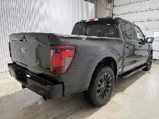 Ford F-150 XLT cabine SuperCrew 2RM caisse de 5,5 pi 2024 à vend - Photo 9