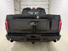 Ford F-150 XLT cabine SuperCrew 2RM caisse de 5,5 pi 2024 à vend - Photo 11