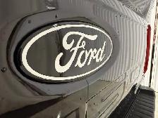 Ford F-150 XLT cabine SuperCrew 2RM caisse de 5,5 pi 2024 à vend - Photo 13