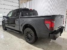 Ford F-150 XLT cabine SuperCrew 2RM caisse de 5,5 pi 2024 à vend - Photo 14