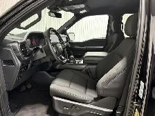 Ford F-150 XLT cabine SuperCrew 2RM caisse de 5,5 pi 2024 à vend - Photo 16