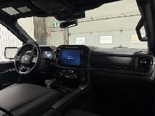 Ford F-150 XLT cabine SuperCrew 2RM caisse de 5,5 pi 2024 à vend - Photo 17
