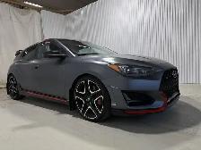 Hyundai Veloster N Manuelle 2020 à vendre - Photo 7