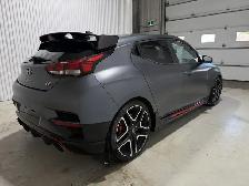 Hyundai Veloster N Manuelle 2020 à vendre - Photo 9