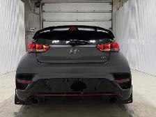 Hyundai Veloster N Manuelle 2020 à vendre - Photo 11