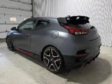 Hyundai Veloster N Manuelle 2020 à vendre - Photo 15