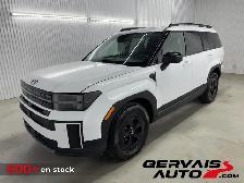 Hyundai Santa Fe XRT AWD 2025 à vendre