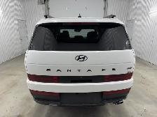 Hyundai Santa Fe XRT AWD 2025 à vendre - Photo 9