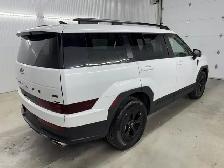 Hyundai Santa Fe XRT AWD 2025 à vendre - Photo 11