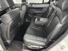 Hyundai Santa Fe XRT AWD 2025 à vendre - Photo 19