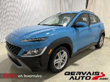 Hyundai Kona 2.0L Essential TI 2022 à vendre