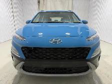 Hyundai Kona 2.0L Essential TI 2022 à vendre - Photo 3