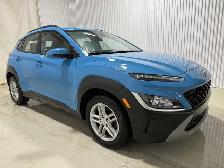 Hyundai Kona 2.0L Essential TI 2022 à vendre - Photo 5